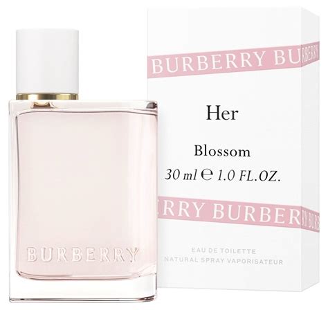 blossom burberry|burberry blossom perfume for women.